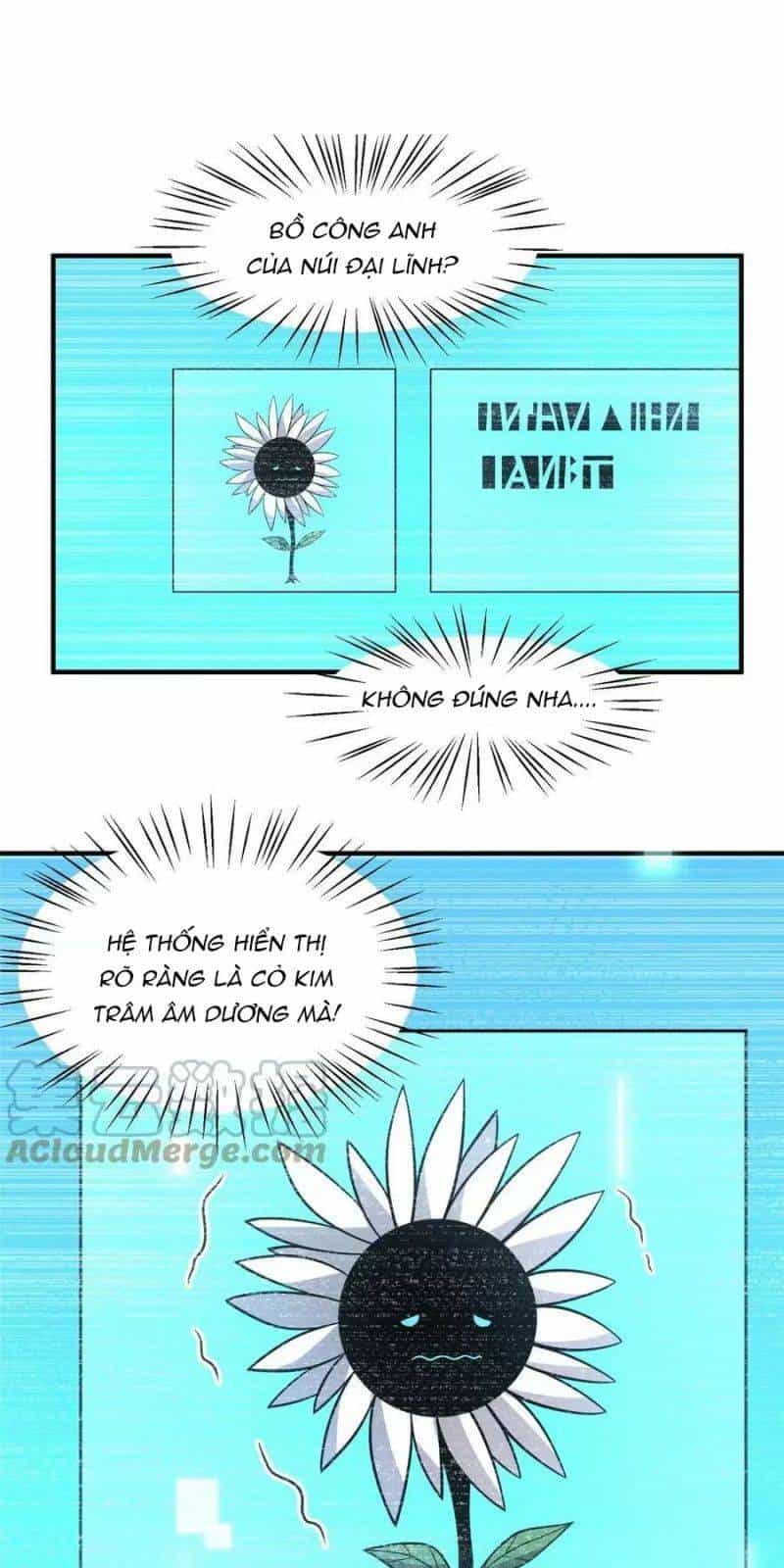 Thần Sủng Tiến Hóa - Chương 128 - ảnh 35