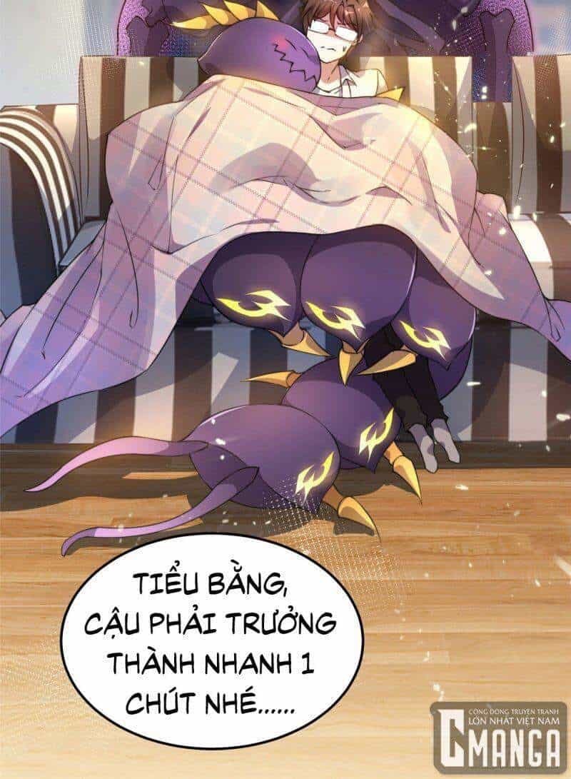 Thần Sủng Tiến Hóa - Chương 12 - ảnh 60