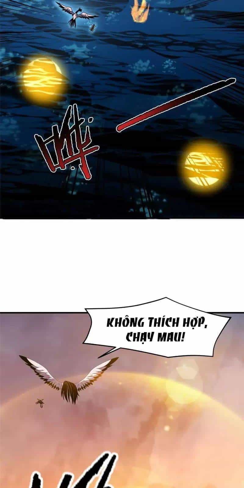 Thần Sủng Tiến Hóa - Chương 132 - ảnh 6