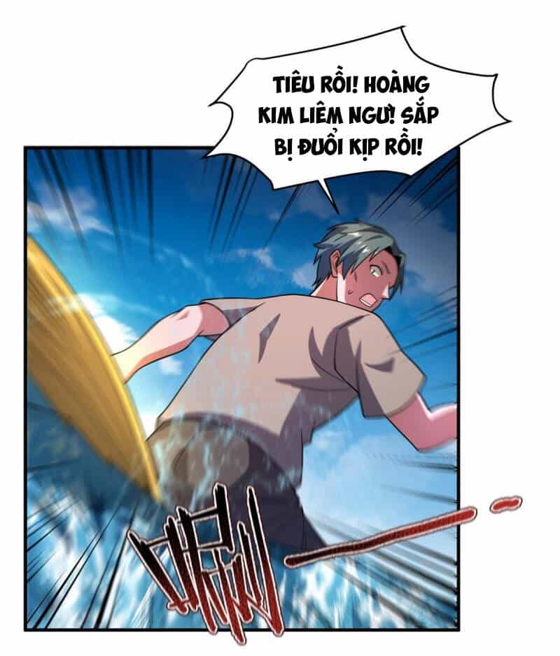 Thần Sủng Tiến Hóa - Chương 133 - ảnh 27