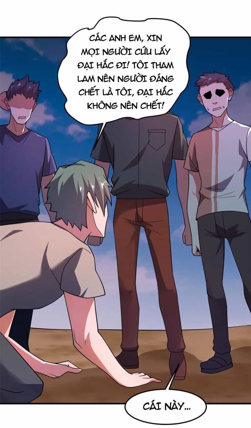 Thần Sủng Tiến Hóa - Chương 133 - ảnh 35