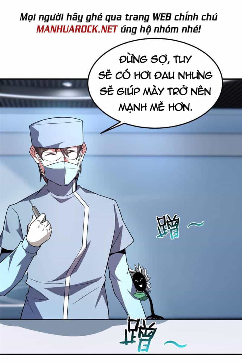 Thần Sủng Tiến Hóa - Chương 134 - ảnh 21
