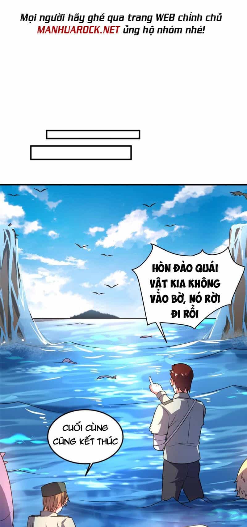 Thần Sủng Tiến Hóa - Chương 134 - ảnh 9
