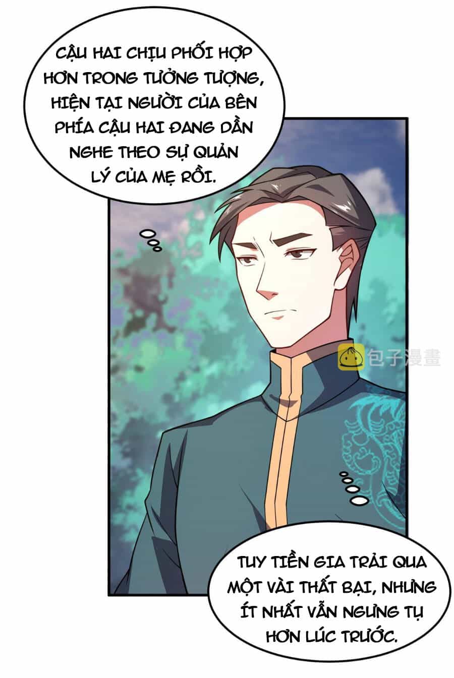 Thần Sủng Tiến Hóa - Chương 135 - ảnh 32