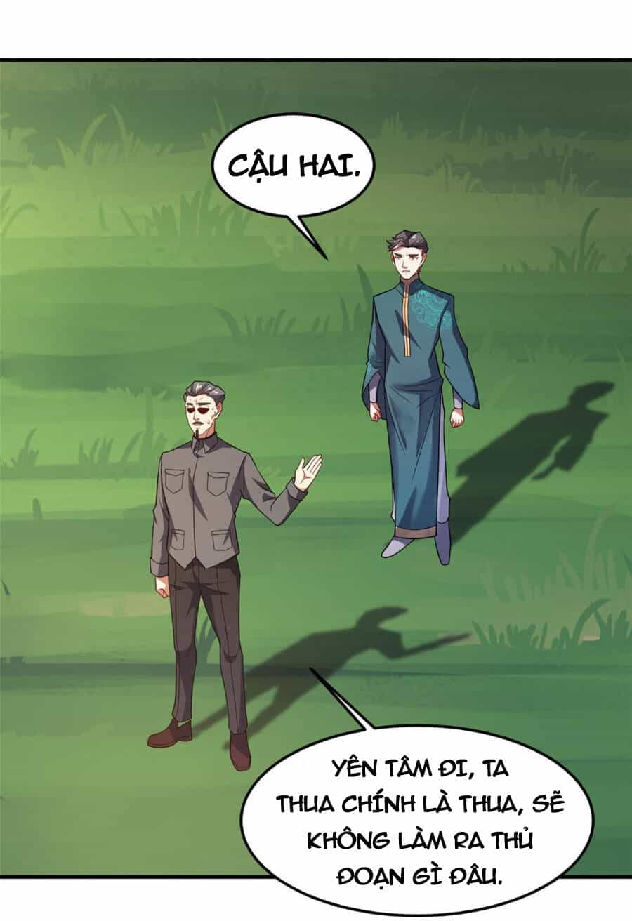 Thần Sủng Tiến Hóa - Chương 136 - ảnh 31