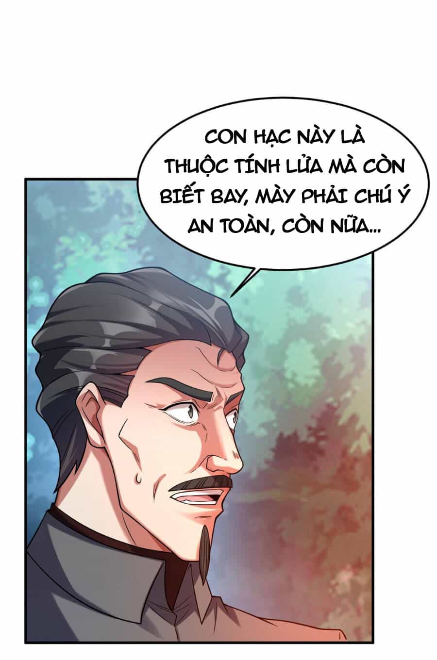 Thần Sủng Tiến Hóa - Chương 136 - ảnh 8