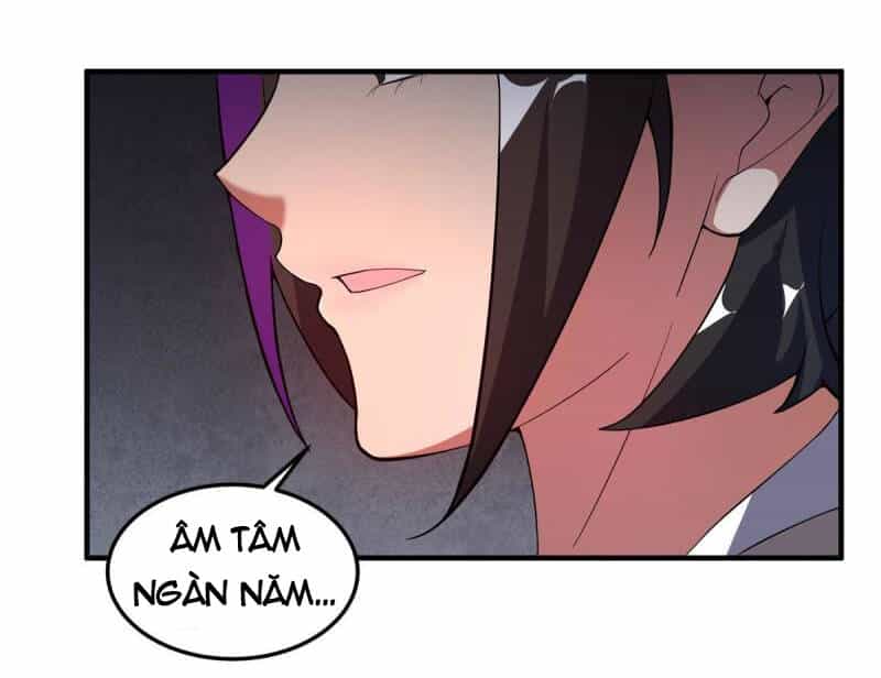 Thần Sủng Tiến Hóa - Chương 137 - ảnh 38