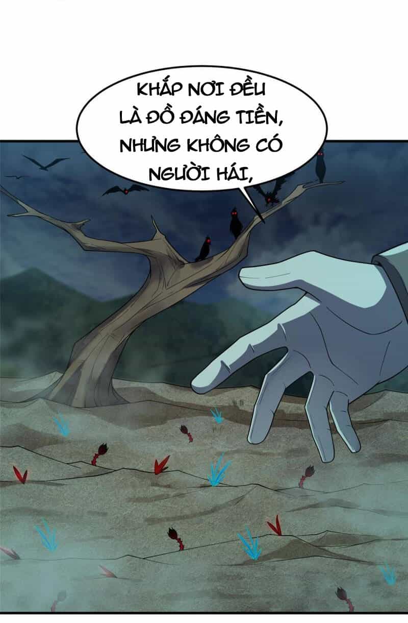 Thần Sủng Tiến Hóa - Chương 137 - ảnh 7