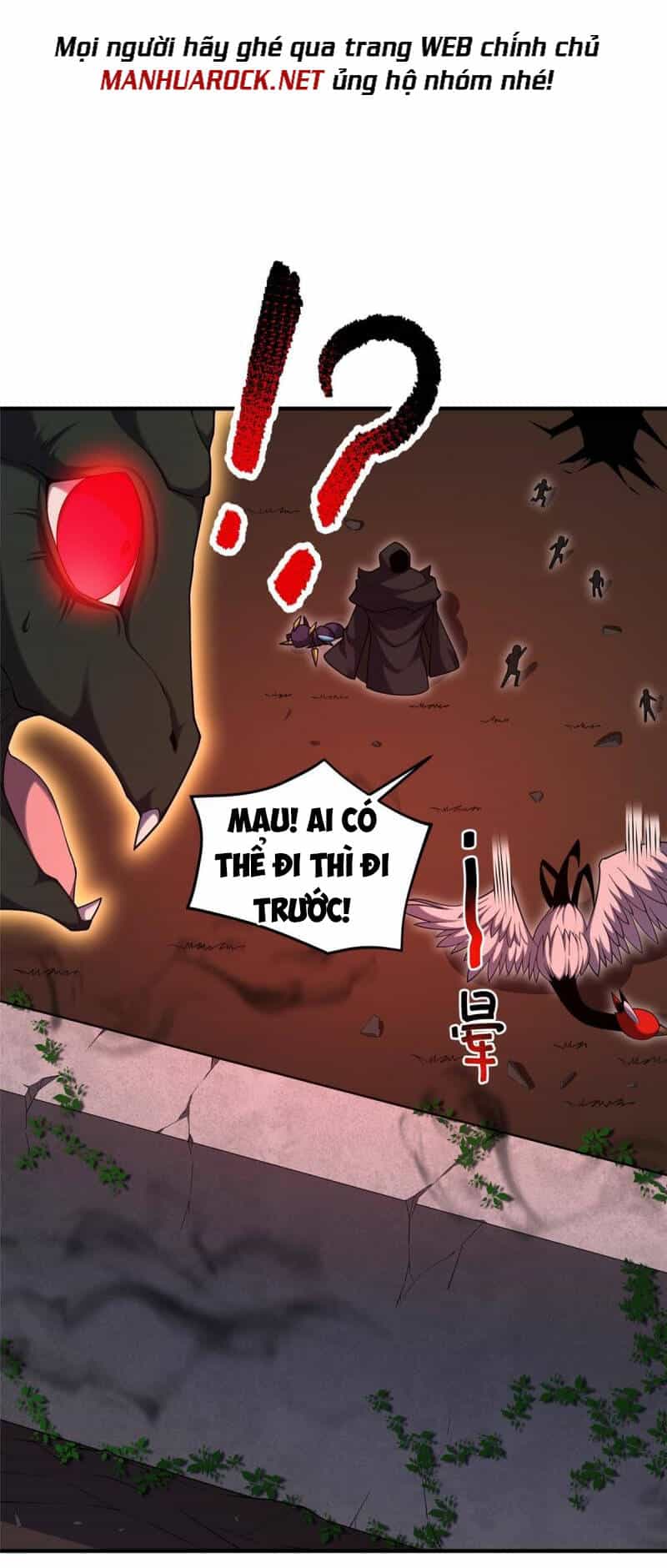 Thần Sủng Tiến Hóa - Chương 139 - ảnh 17