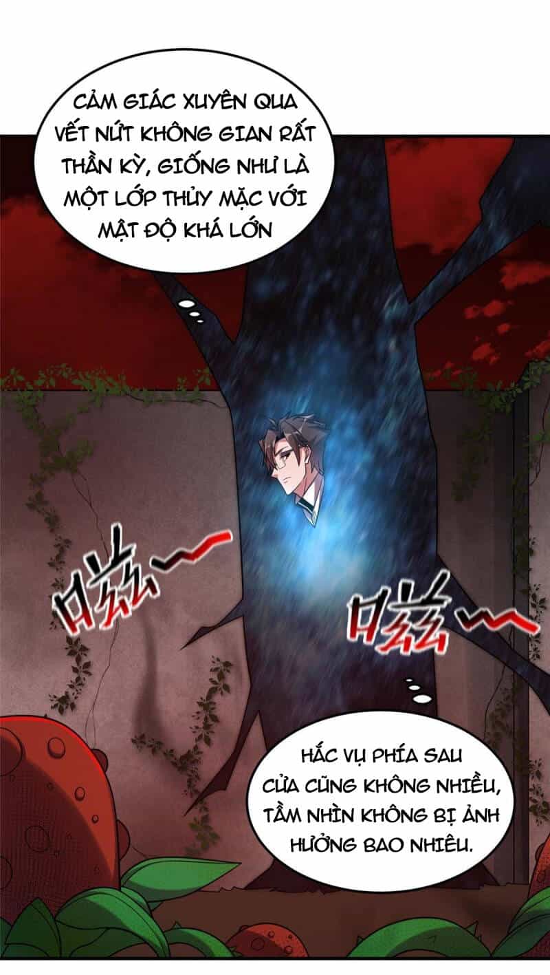 Thần Sủng Tiến Hóa - Chương 139 - ảnh 7