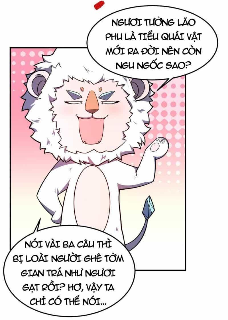 Thần Sủng Tiến Hóa - Chương 141 - ảnh 23