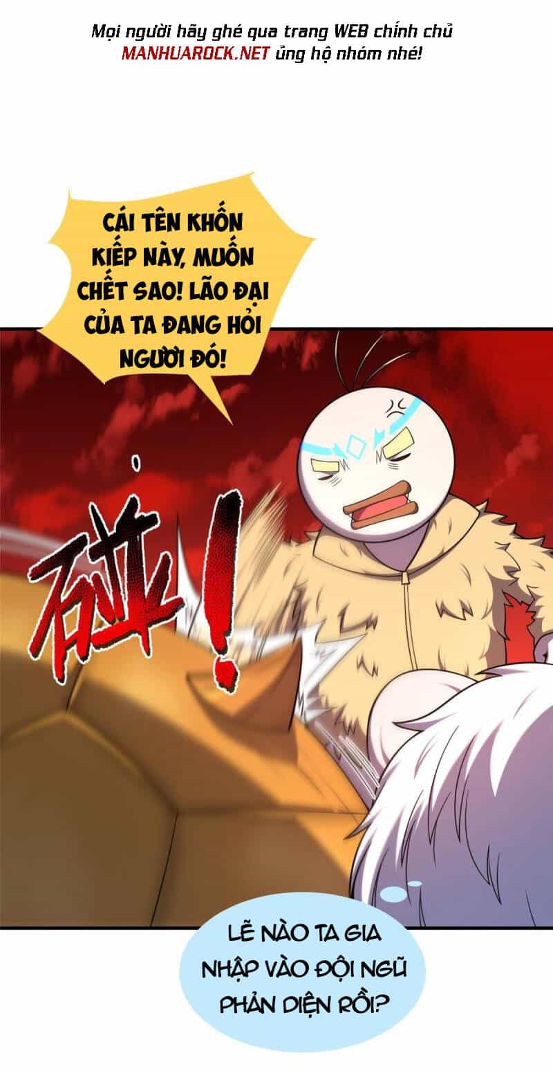 Thần Sủng Tiến Hóa - Chương 143 - ảnh 26
