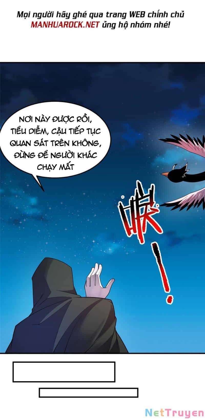Thần Sủng Tiến Hóa - Chương 147 - ảnh 17