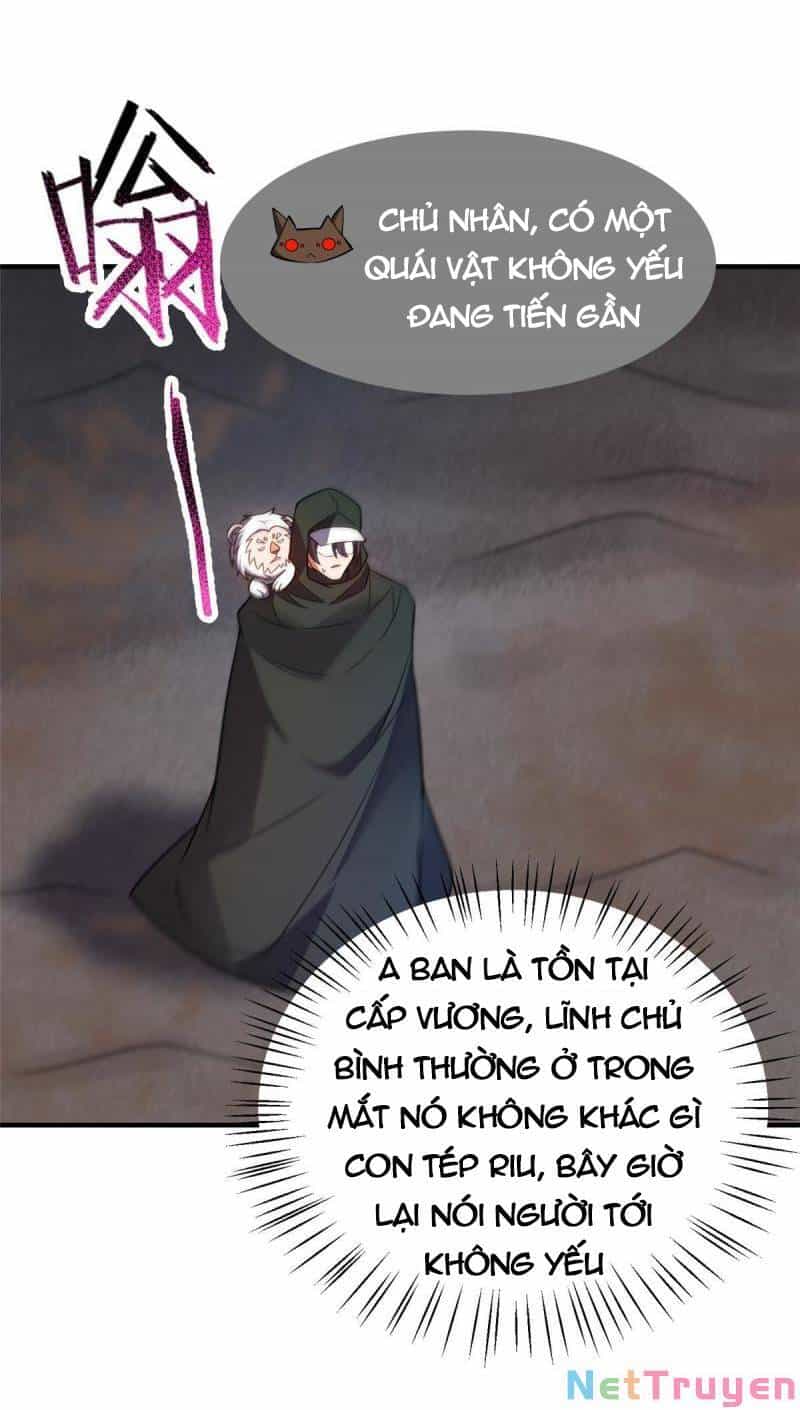 Thần Sủng Tiến Hóa - Chương 147 - ảnh 38