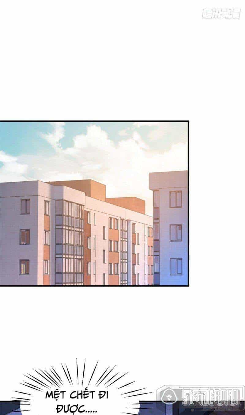 Thần Sủng Tiến Hóa - Chương 14 - ảnh 20