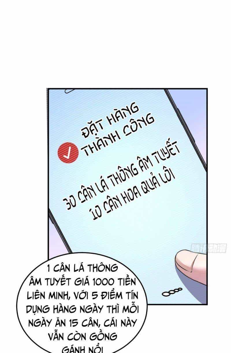 Thần Sủng Tiến Hóa - Chương 14 - ảnh 33