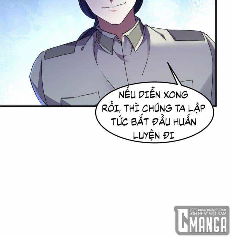 Thần Sủng Tiến Hóa - Chương 14 - ảnh 53