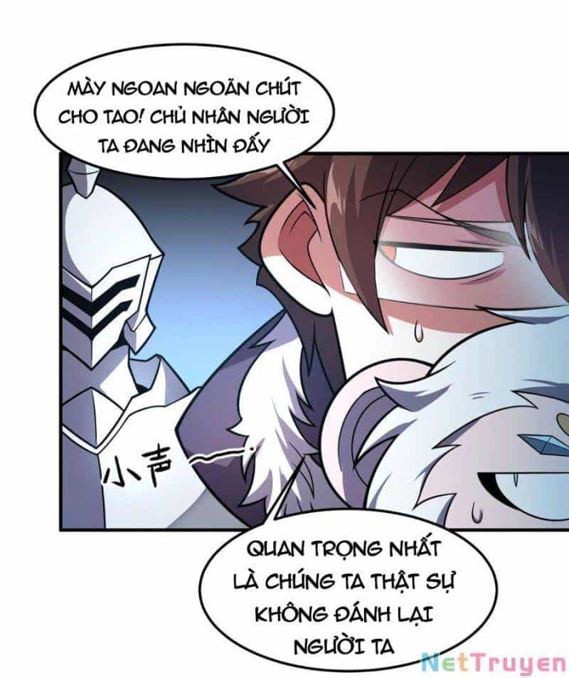 Thần Sủng Tiến Hóa - Chương 151 - ảnh 10