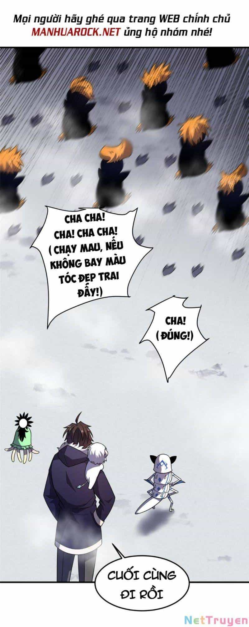Thần Sủng Tiến Hóa - Chương 152 - ảnh 13