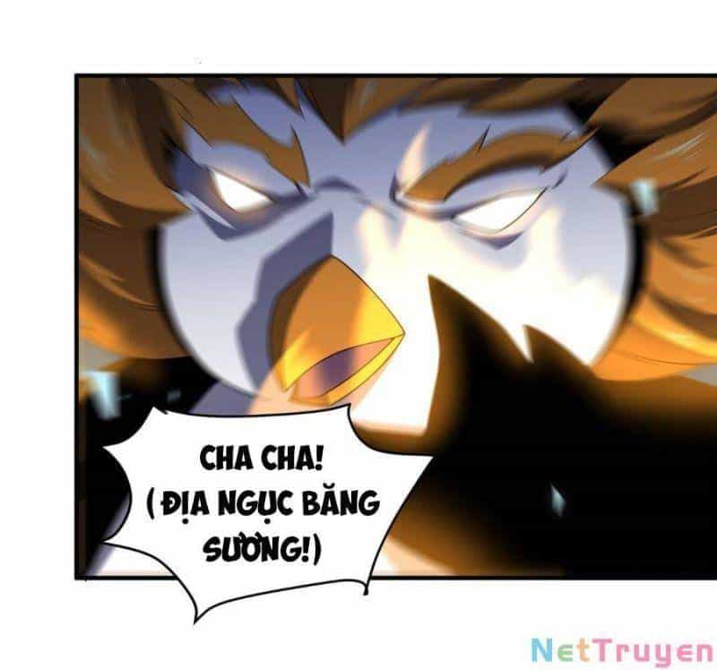 Thần Sủng Tiến Hóa - Chương 152 - ảnh 33