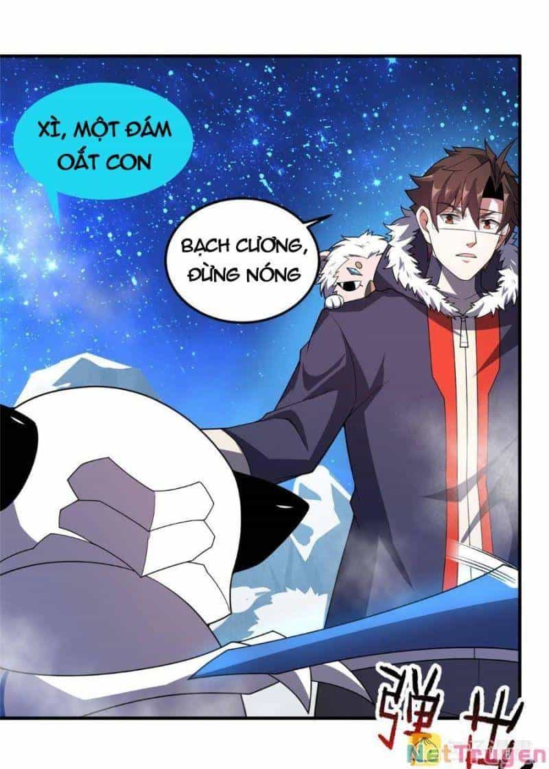 Thần Sủng Tiến Hóa - Chương 152 - ảnh 6