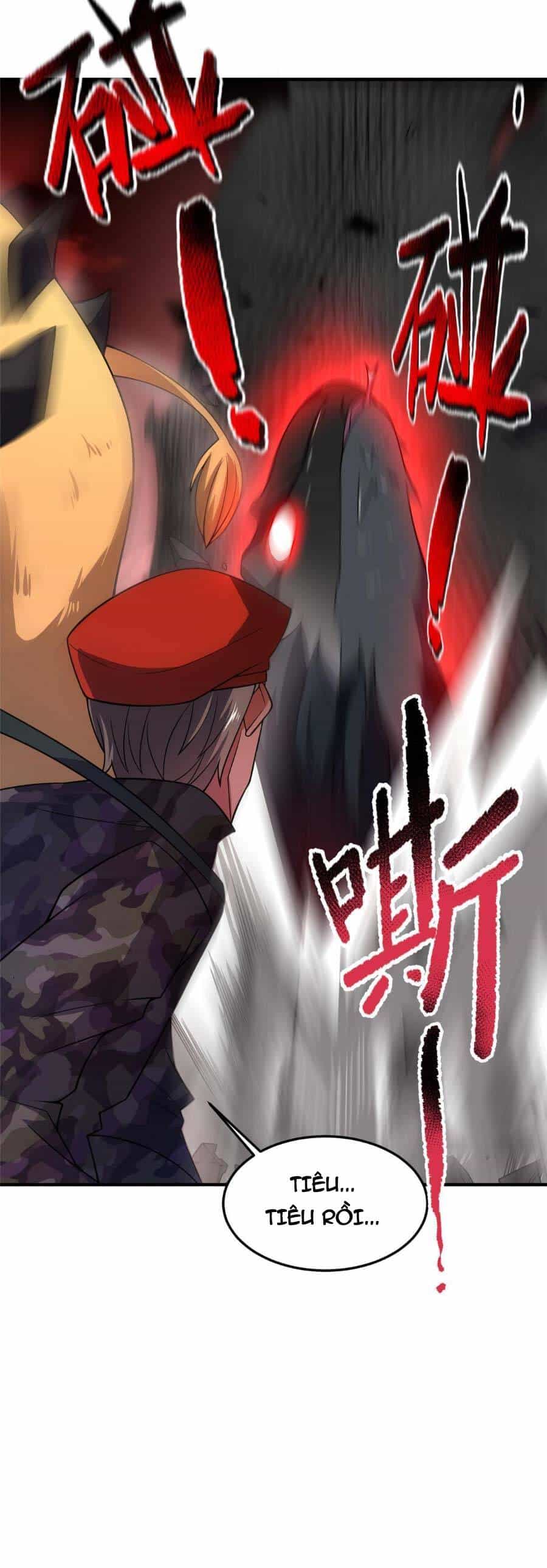 Thần Sủng Tiến Hóa - Chương 153 - ảnh 7