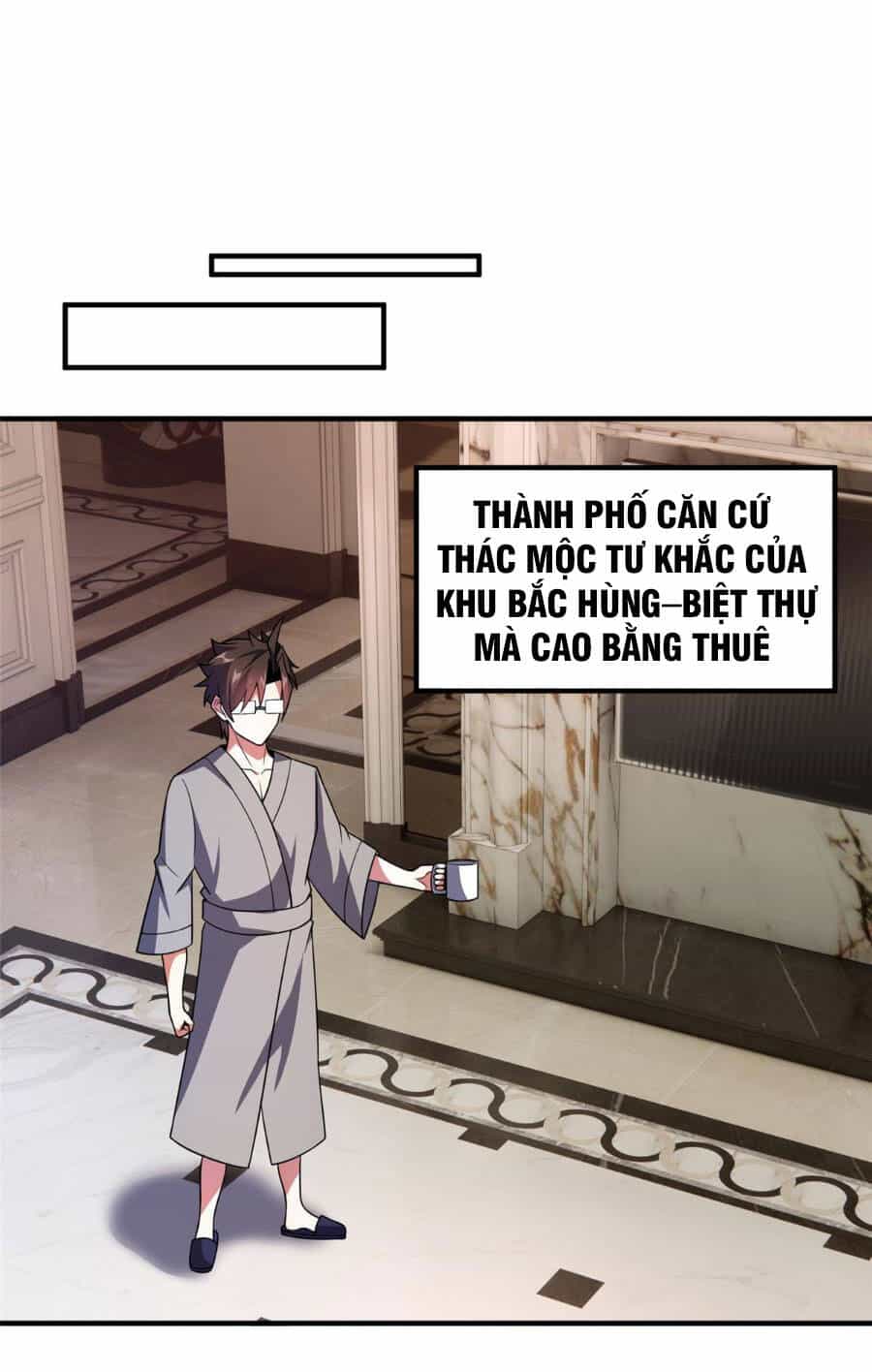 Thần Sủng Tiến Hóa - Chương 154 - ảnh 13