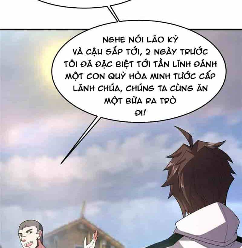 Thần Sủng Tiến Hóa - Chương 156 - ảnh 42