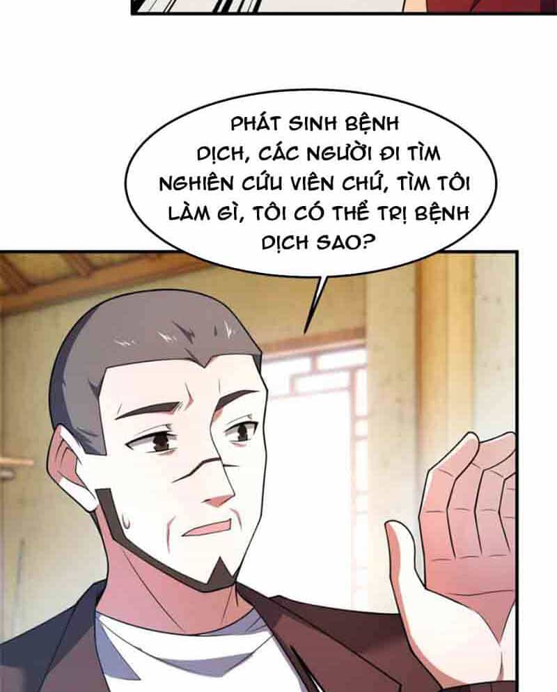 Thần Sủng Tiến Hóa - Chương 157 - ảnh 17