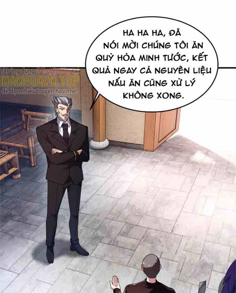 Thần Sủng Tiến Hóa - Chương 157 - ảnh 2