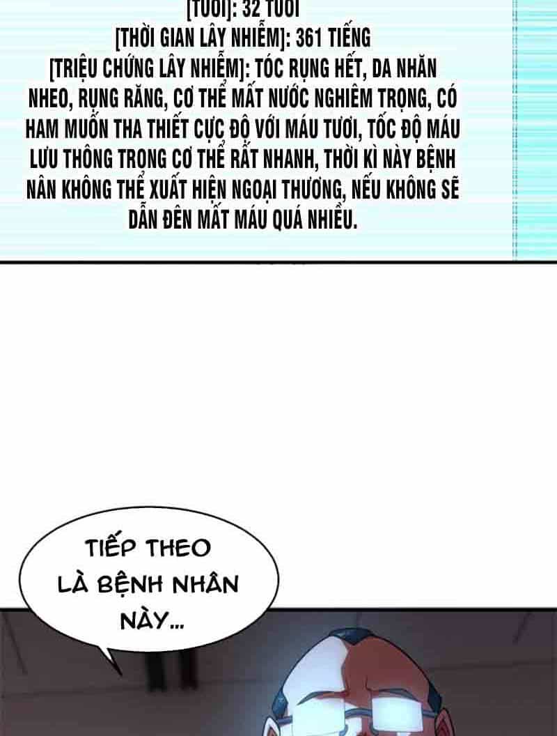 Thần Sủng Tiến Hóa - Chương 157 - ảnh 29