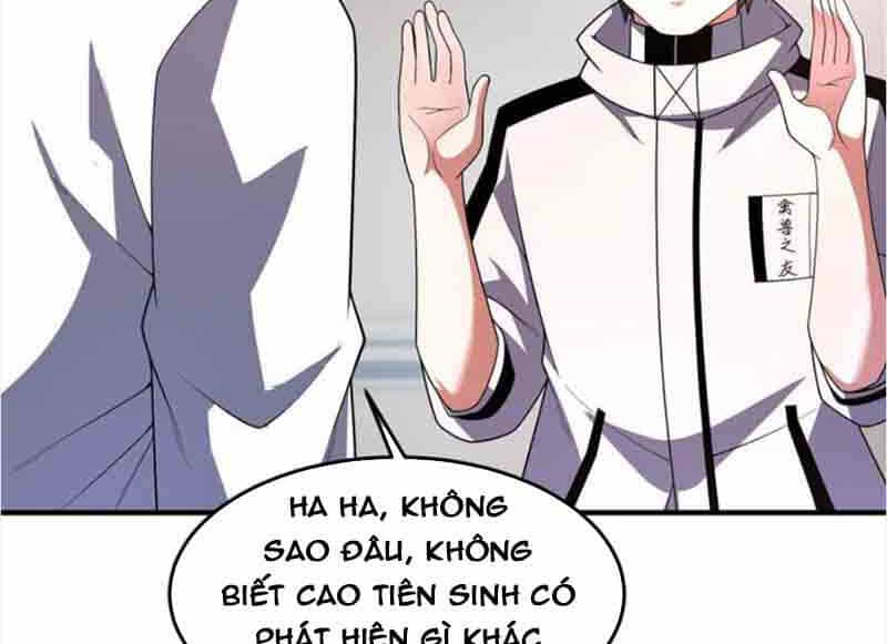 Thần Sủng Tiến Hóa - Chương 157 - ảnh 50