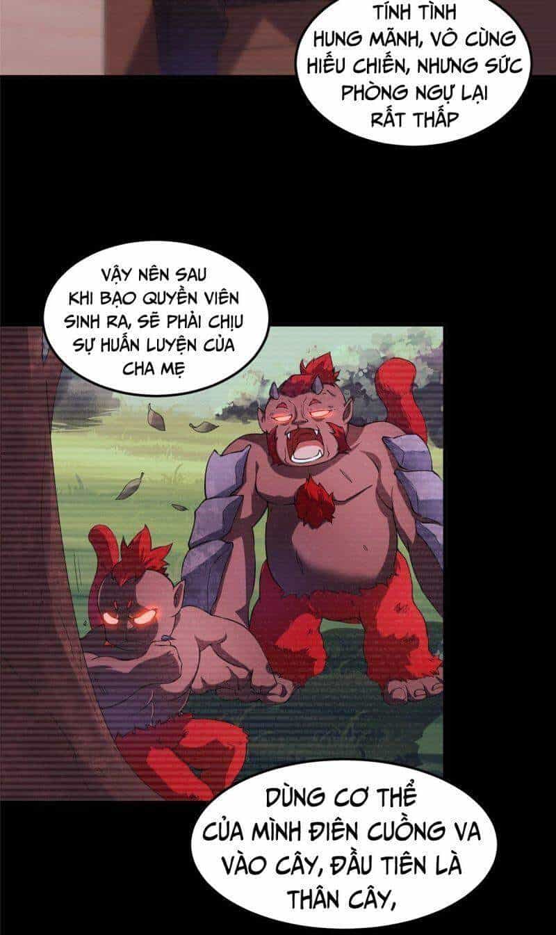Thần Sủng Tiến Hóa - Chương 15 - ảnh 21