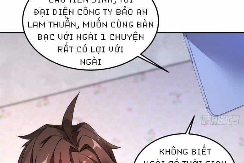 Thần Sủng Tiến Hóa - Chương 15 - ảnh 46
