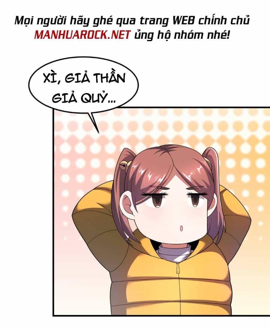 Thần Sủng Tiến Hóa - Chương 160 - ảnh 4