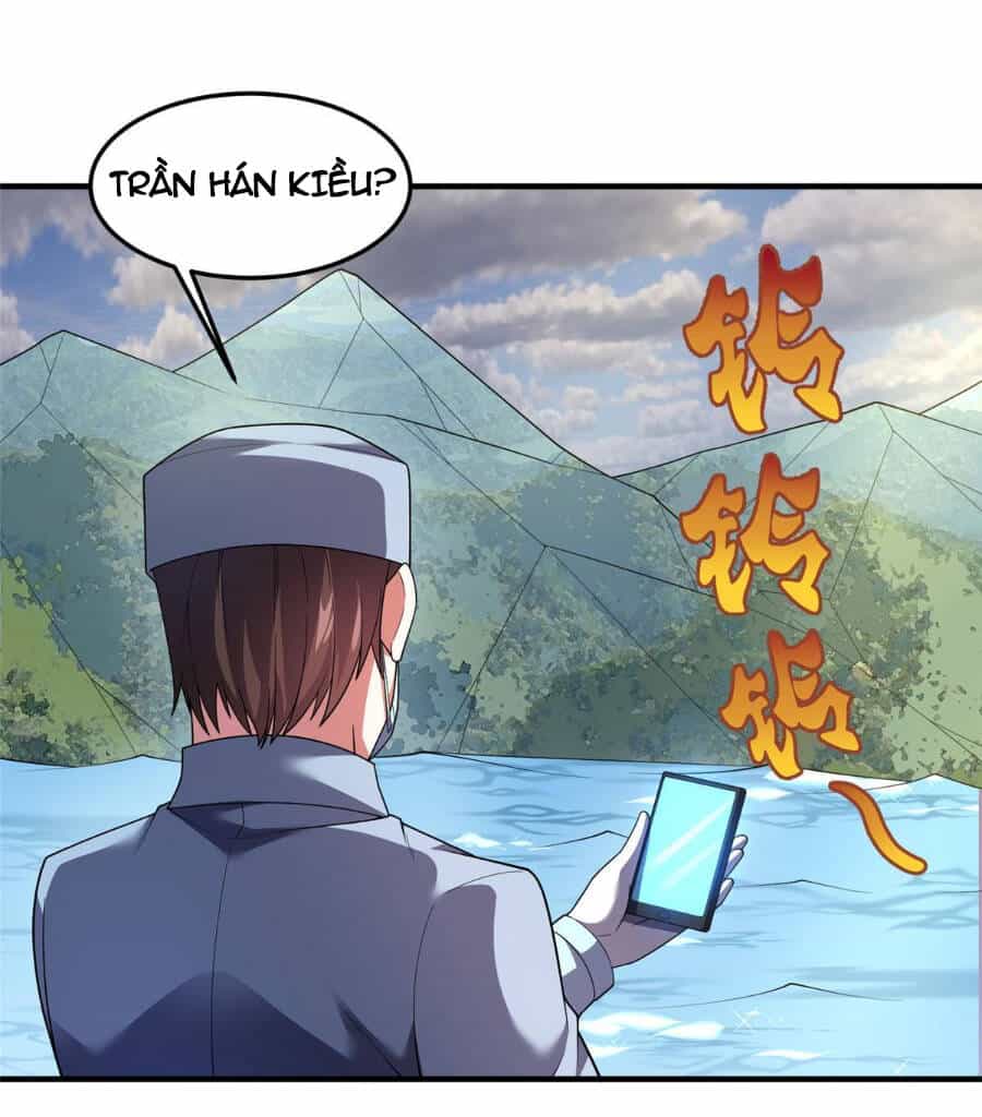 Thần Sủng Tiến Hóa - Chương 162 - ảnh 22