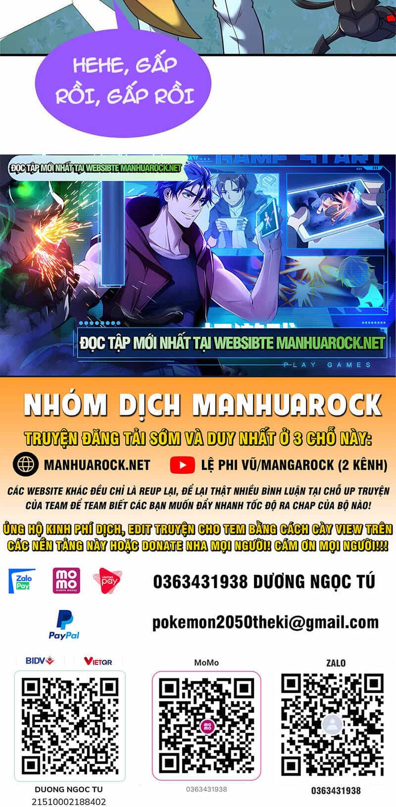 Thần Sủng Tiến Hóa - Chương 167 - ảnh 50