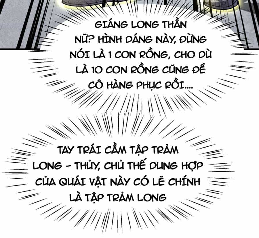 Thần Sủng Tiến Hóa - Chương 168 - ảnh 9