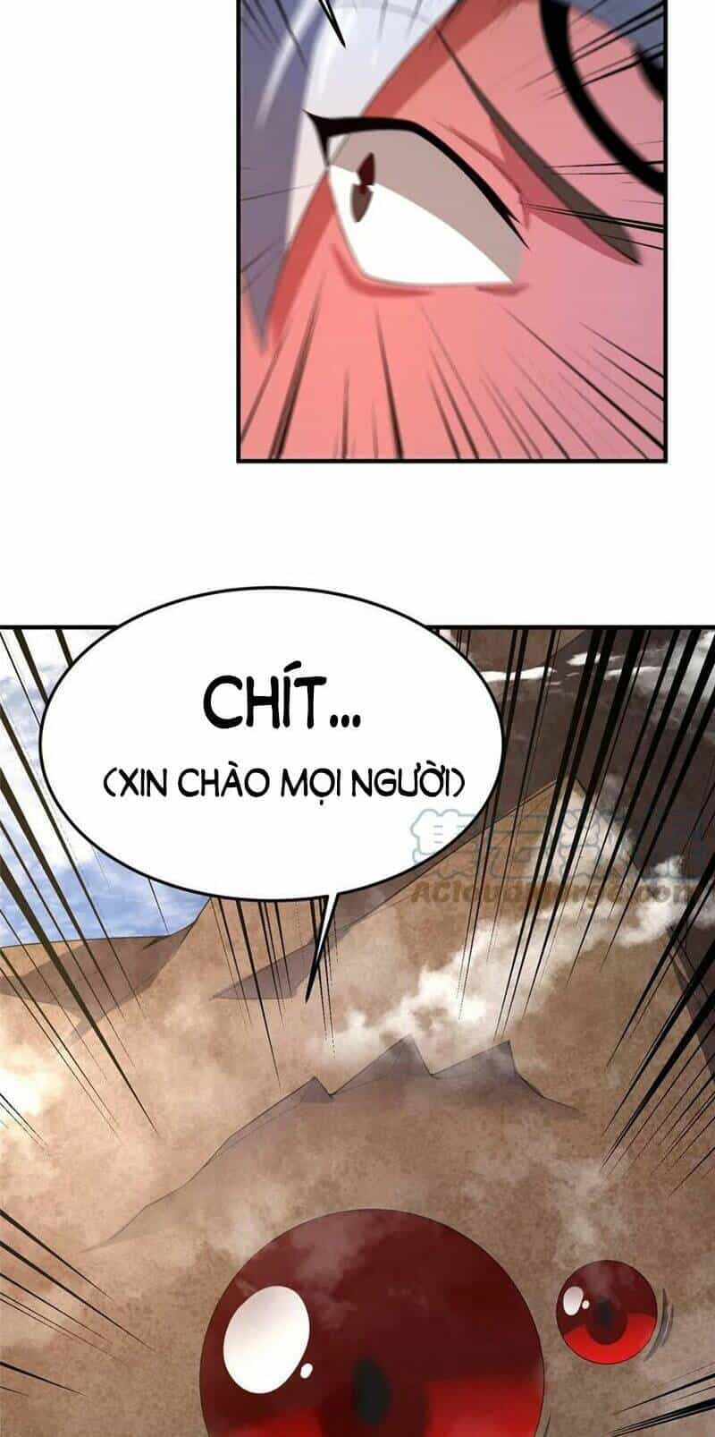 Thần Sủng Tiến Hóa - Chương 171 - ảnh 39