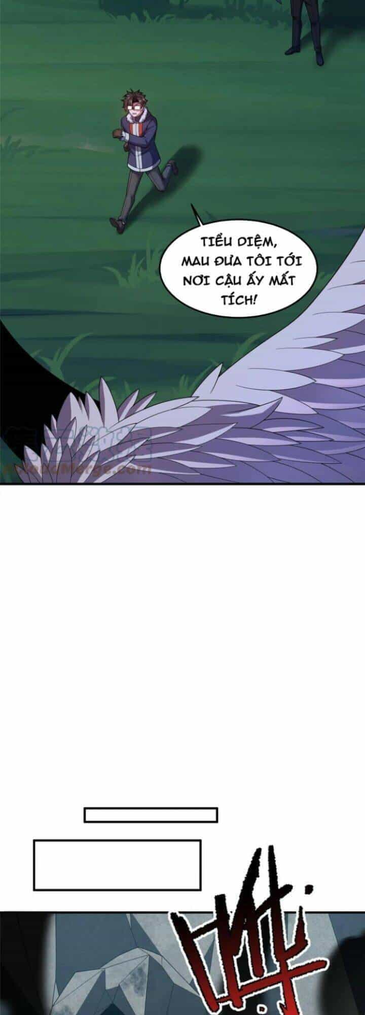 Thần Sủng Tiến Hóa - Chương 172 - ảnh 11