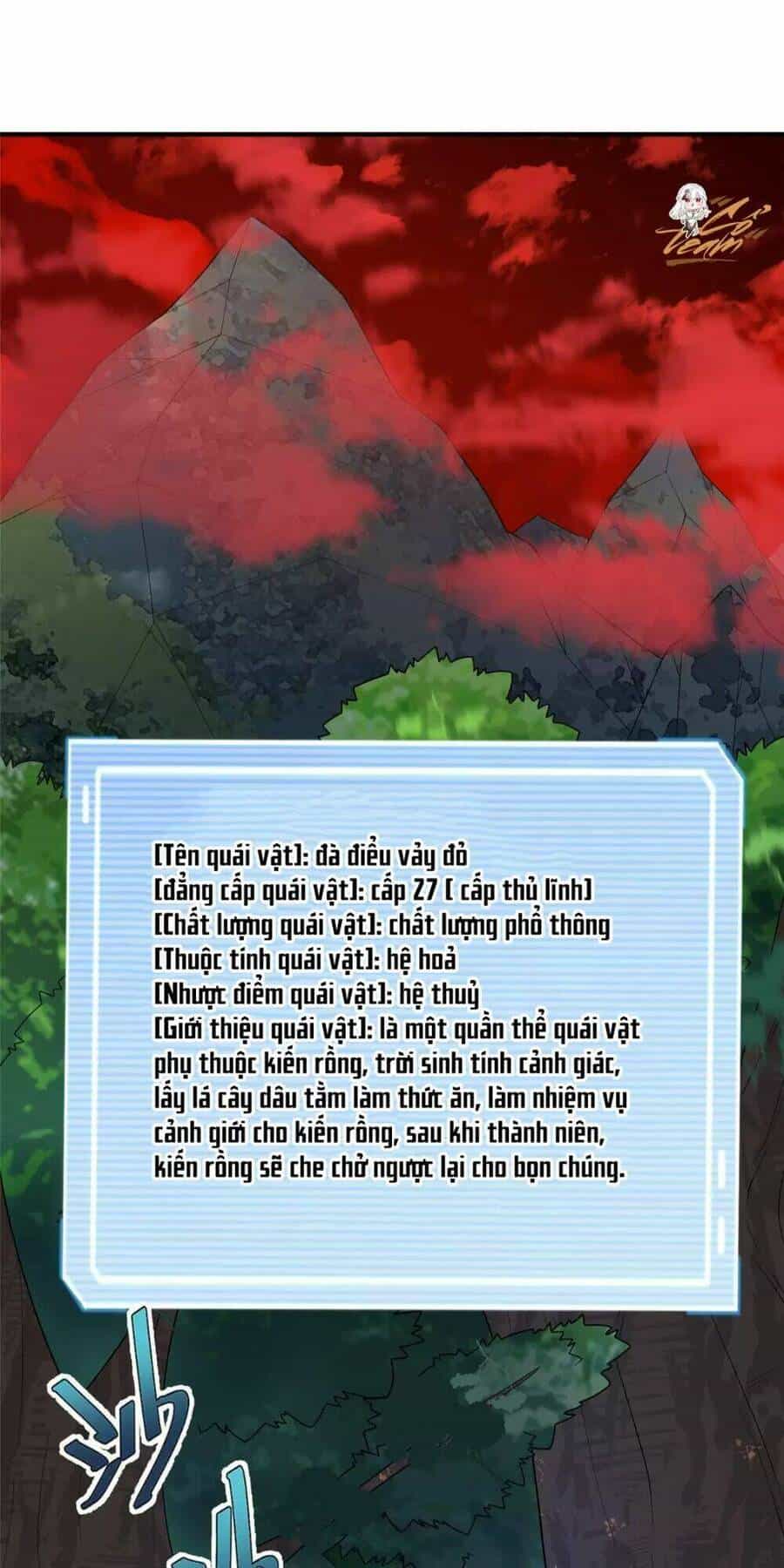 Thần Sủng Tiến Hóa - Chương 175 - ảnh 38