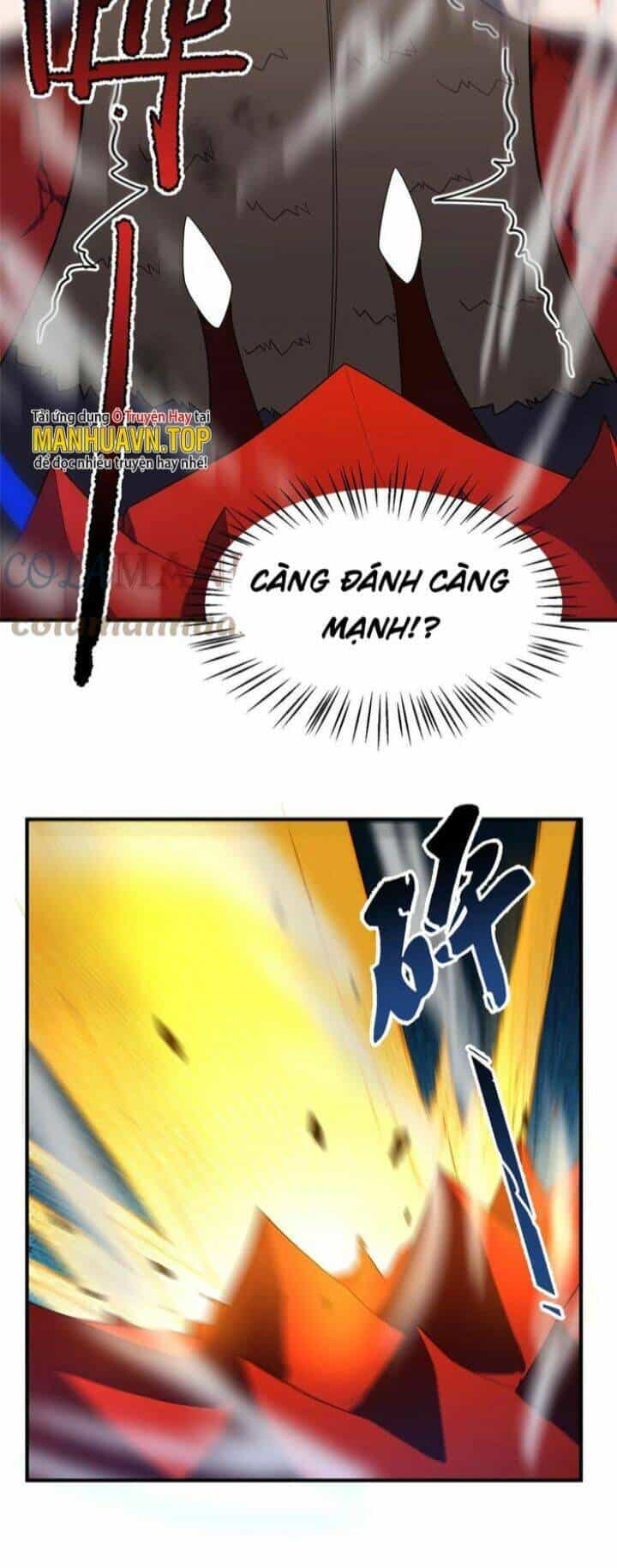 Thần Sủng Tiến Hóa - Chương 177 - ảnh 33