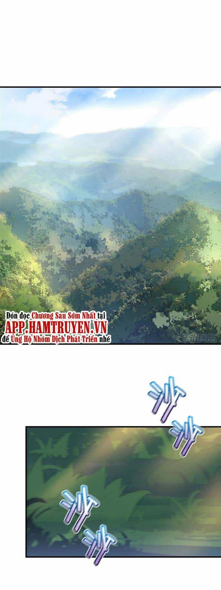 Thần Sủng Tiến Hóa - Chương 17 - ảnh 1