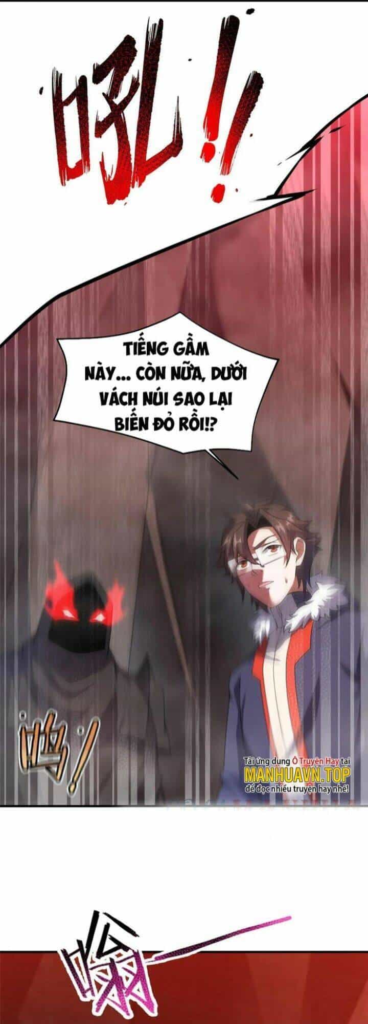Thần Sủng Tiến Hóa - Chương 180 - ảnh 4
