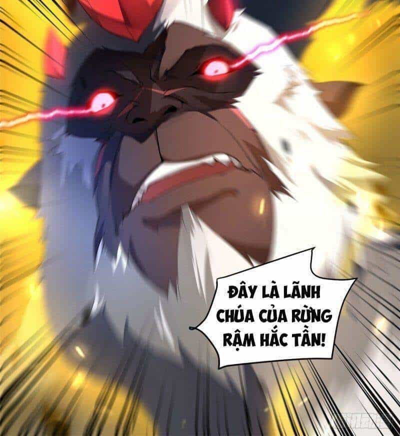 Thần Sủng Tiến Hóa - Chương 18 - ảnh 41