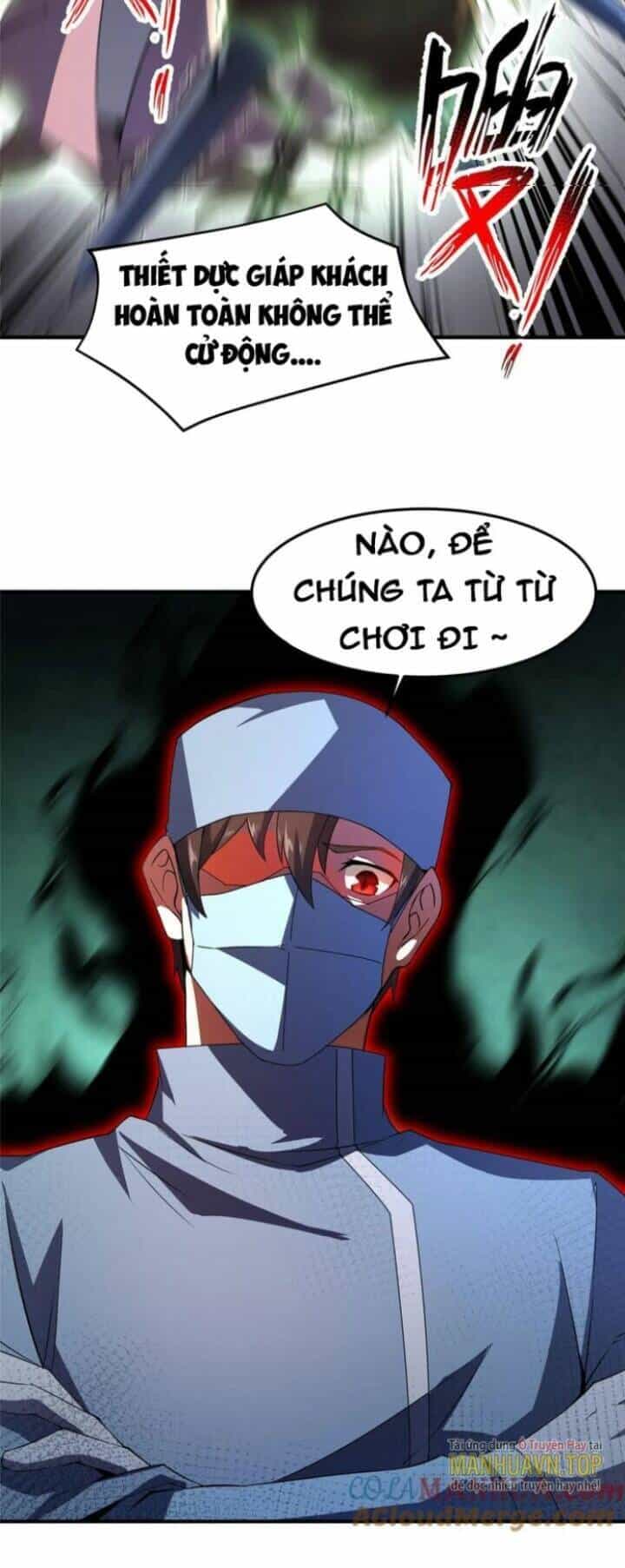 Thần Sủng Tiến Hóa - Chương 190 - ảnh 34
