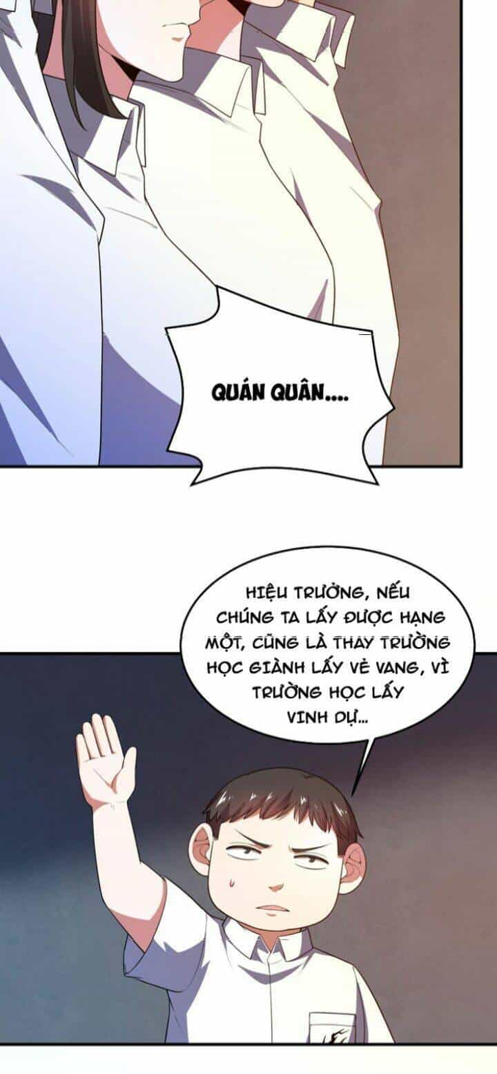 Thần Sủng Tiến Hóa - Chương 191 - ảnh 31