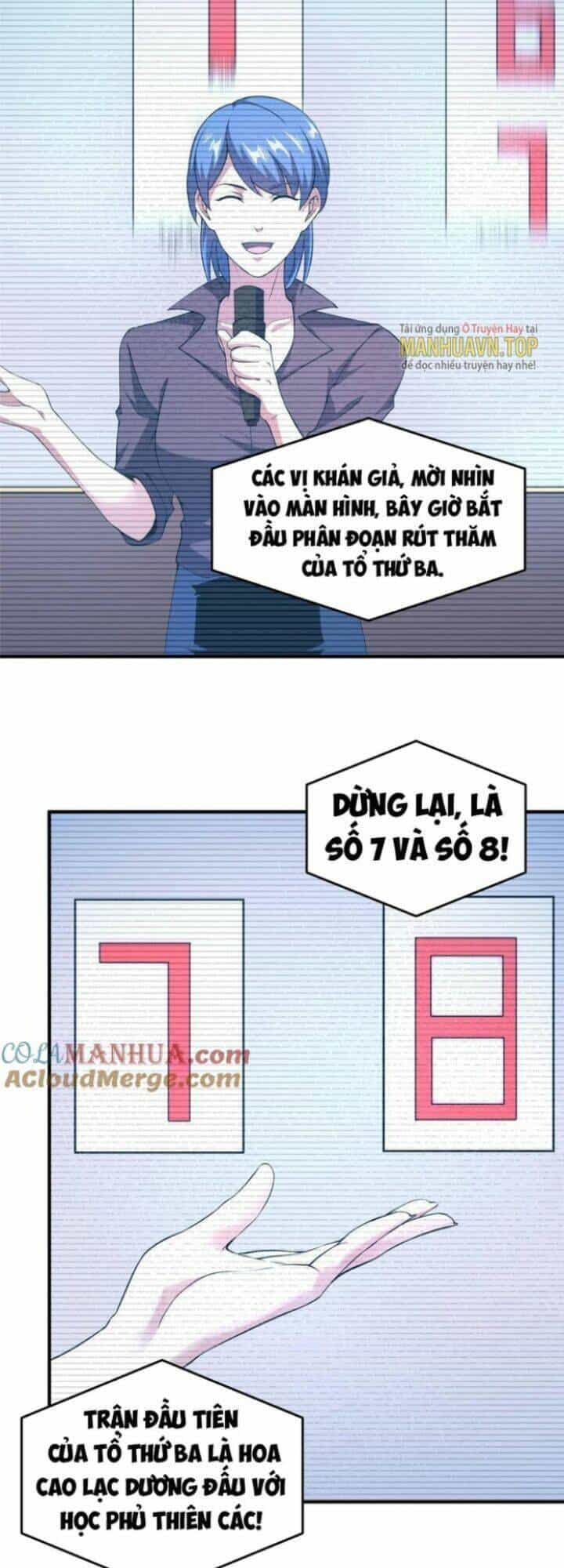 Thần Sủng Tiến Hóa - Chương 192 - ảnh 4