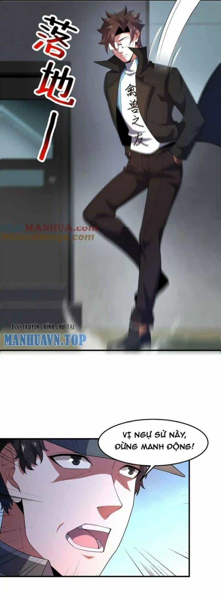 Thần Sủng Tiến Hóa - Chương 195 - ảnh 20