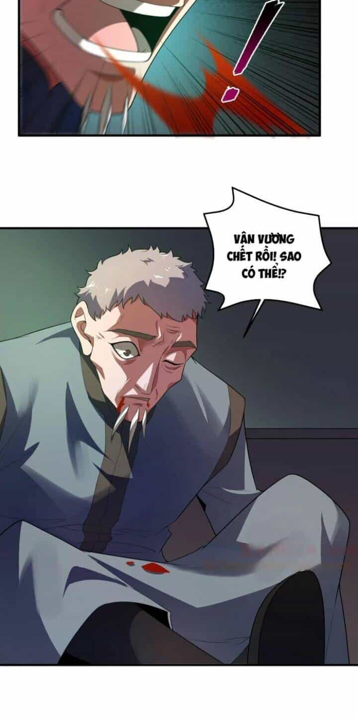 Thần Sủng Tiến Hóa - Chương 196 - ảnh 14